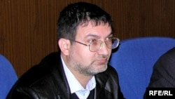 Eldar Zeynalov