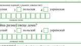 Моўныя пытаньні перапісу 2019 г.